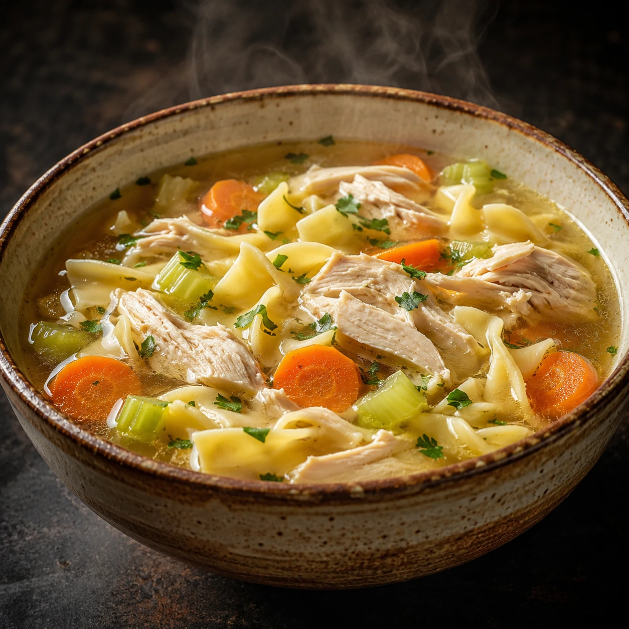 Soup Of The Day